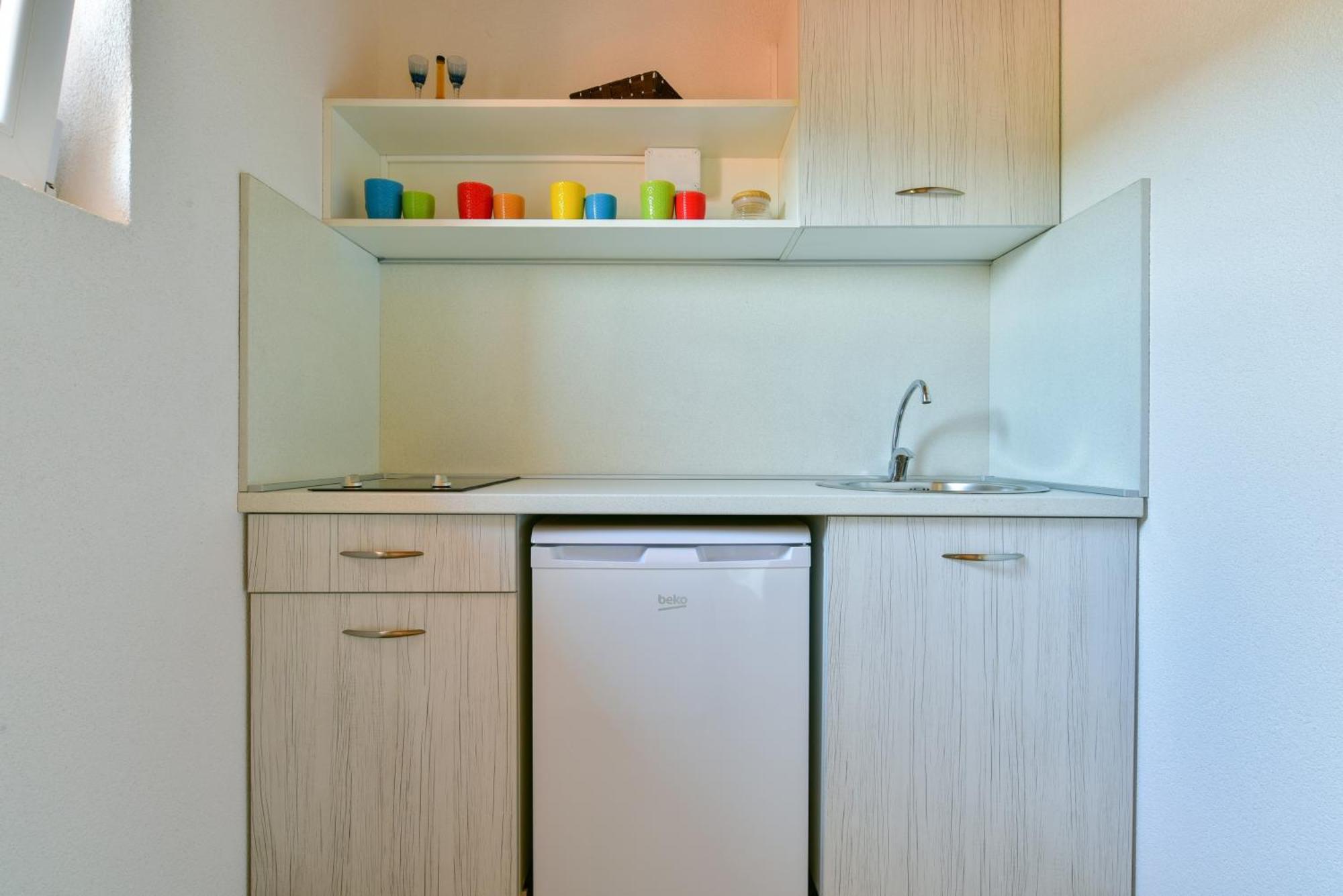 Lakeview Apartments Andela ヴィルパザル 部屋 写真