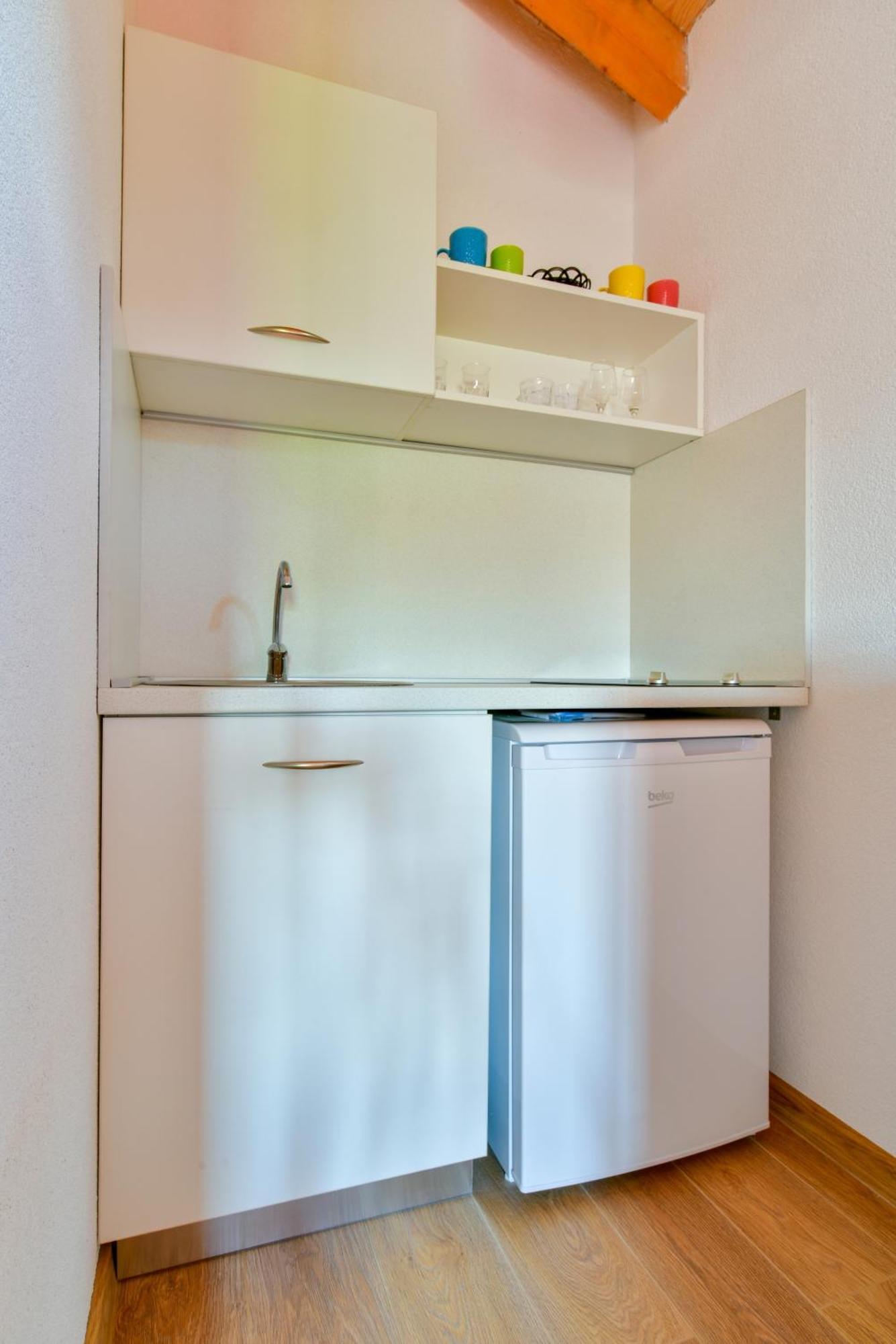 Lakeview Apartments Andela ヴィルパザル 部屋 写真